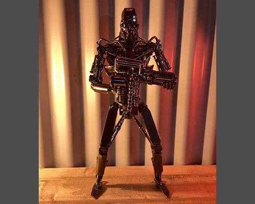 Terminator