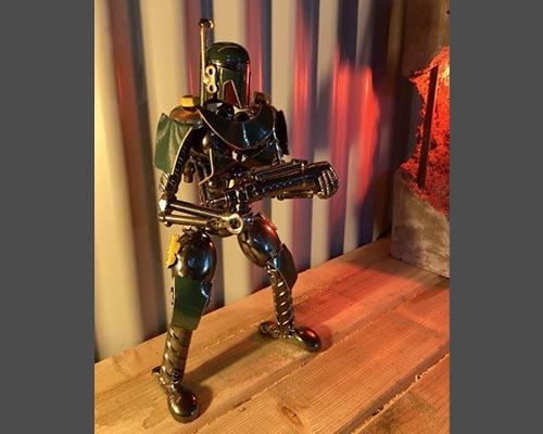 Boba Fett