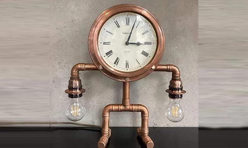 Steampunk